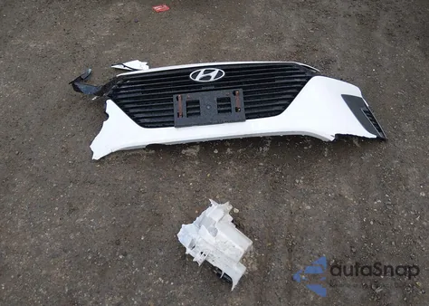 2019 Hyundai Ioniq Hybrid Blue z USA, uszkodzony, nr VIN KMHC65LCXKU174583